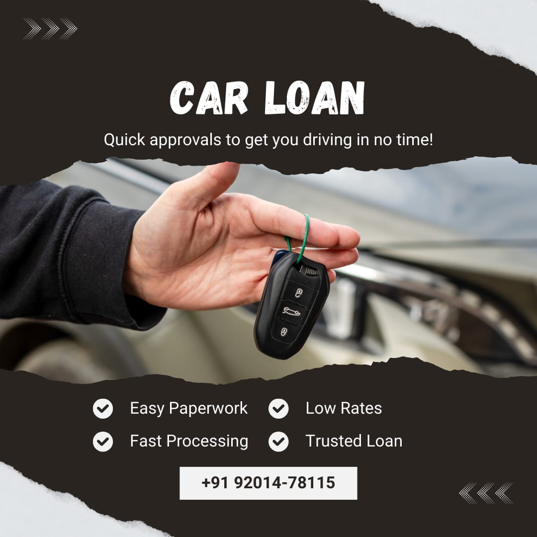 Car Loan