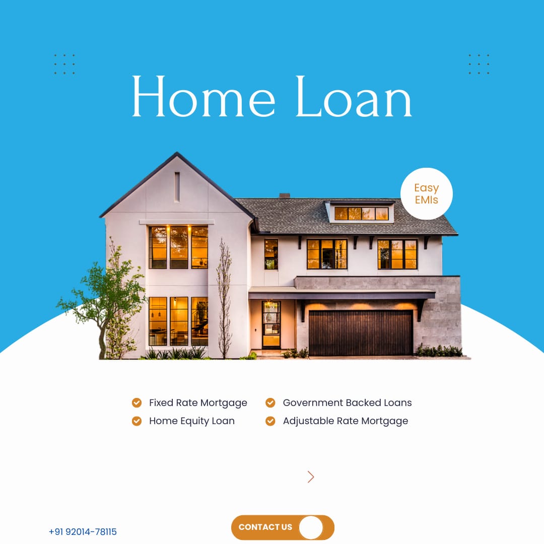 Home Loan